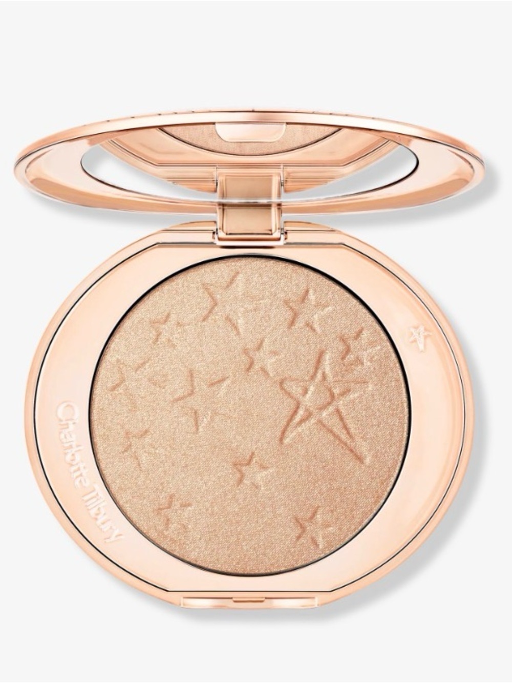 Charlotte Tilbury Radiant Champagne-Glow Highlighter